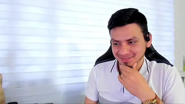 Rick Diesel  online show from 13, 1, 2025