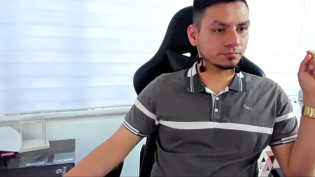 Rick Diesel  online show from 1, 2, 2025