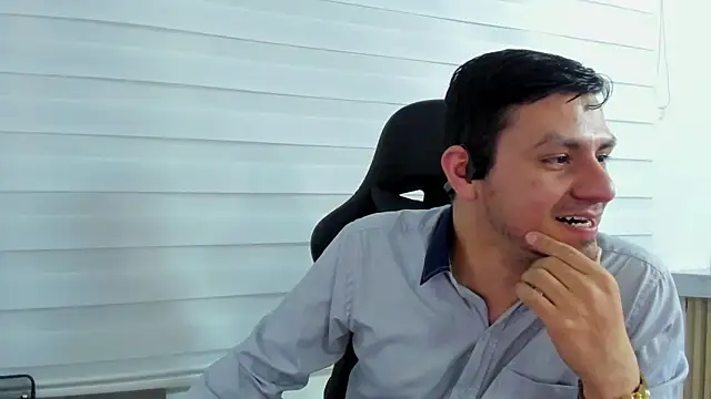 Rick Diesel  online show from 6, 3, 2025