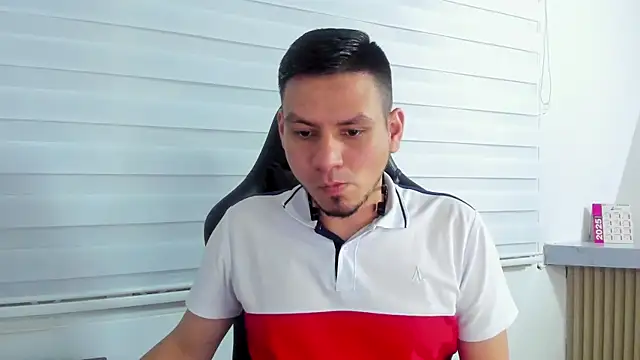 Rick Diesel  online show from 20, 3, 2025