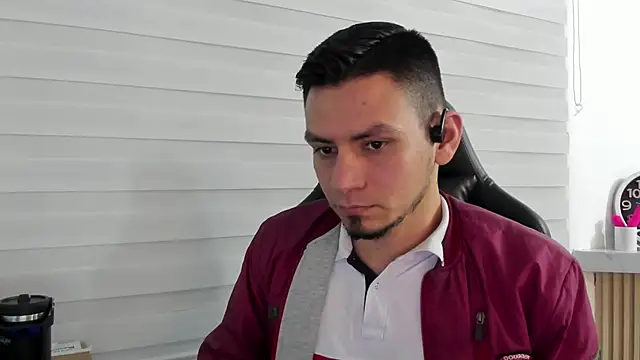 Rick Diesel  online show from 9, 9, 2025