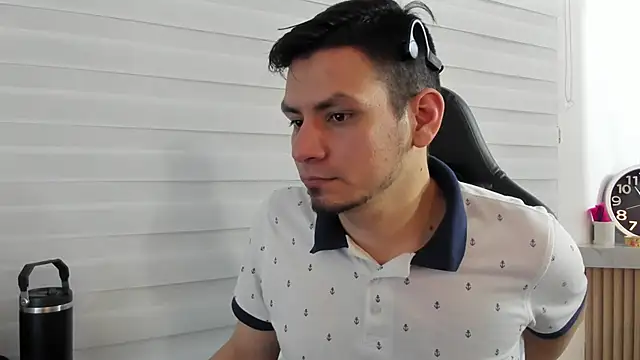 Rick Diesel  online show from 25, 9, 2025