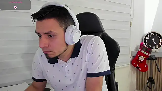 Rick Diesel  online show from 2, 12, 2025