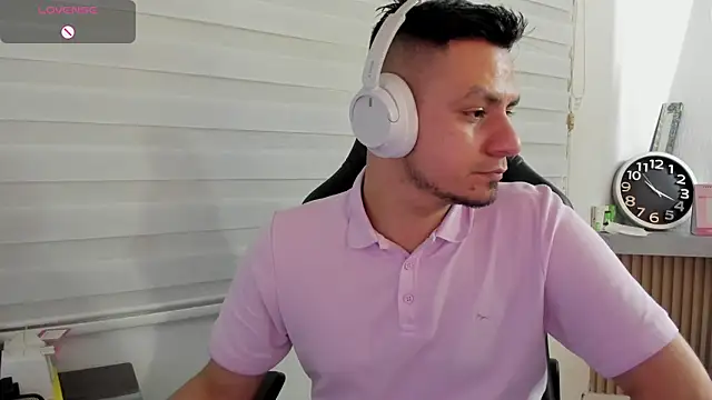 Rick Diesel  online show from 24, 2, 2026