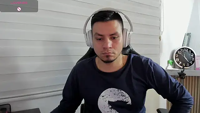 Rick Diesel  online show from 4, 3, 2026