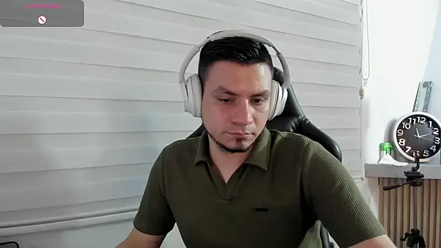 Rick Diesel  online show from 10, 3, 2026