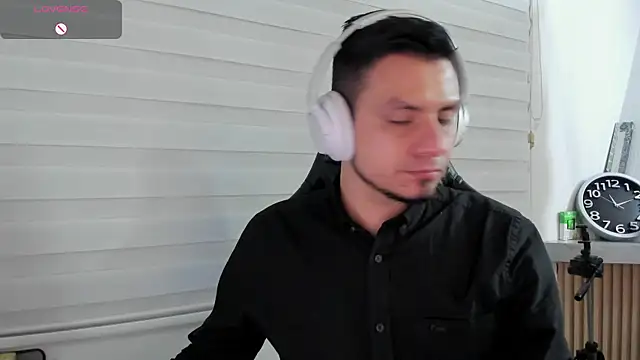 Rick Diesel  online show from 14, 3, 2026