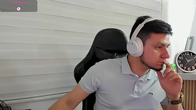 Rick Diesel  online show from 19, 3, 2026