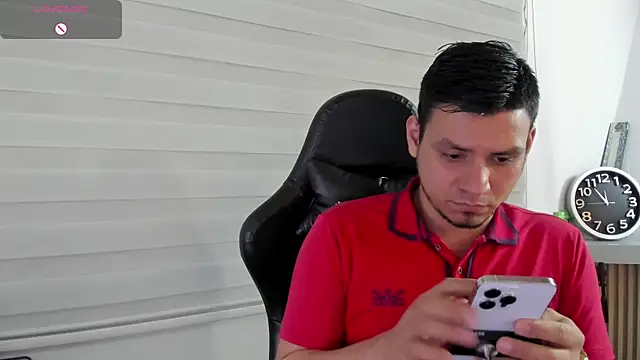 Rick Diesel  online show from 25, 3, 2026