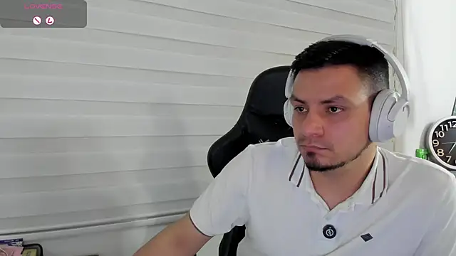 Rick Diesel  online show from 9, 4, 2026