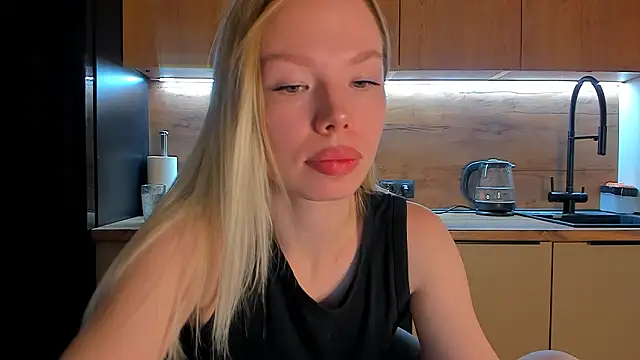 Olivia Bells online show from 25, 2, 2026