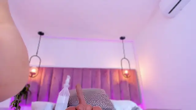 babepolly online show from 7, 4, 2026