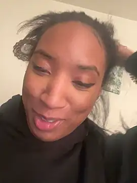 Iceblanca online show from 22, 2, 2025