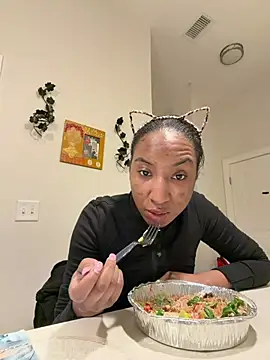 Iceblanca online show from 6, 2, 2026