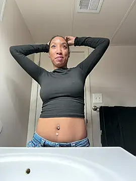 Iceblanca online show from 9, 2, 2026