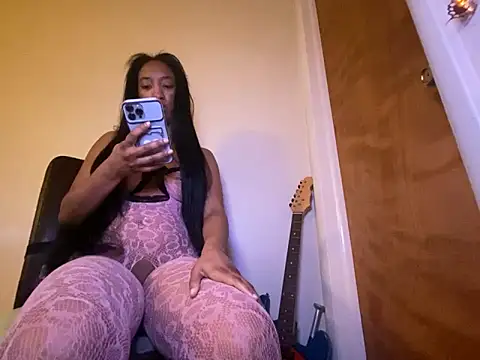 Iceblanca online show from 22, 3, 2026