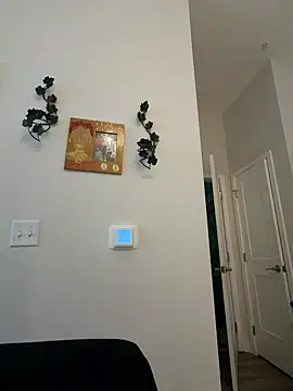 Iceblanca online show from 25, 3, 2026