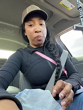 Iceblanca online show from 7, 4, 2026