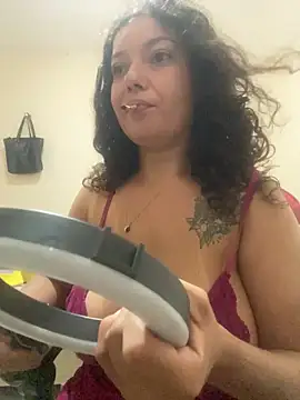 Snapshot of -Marivalda- chatting on 25, 2, 2026 -Marivalda- online show from 25, 2, 2026