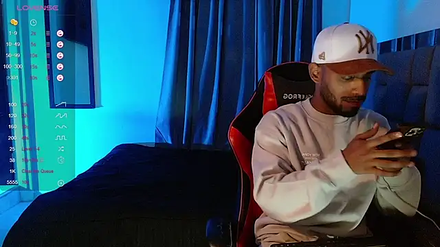 Christian thor online show from 23, 1, 2025