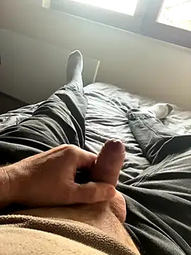 vanjbi45 online show from 3, 12, 2025