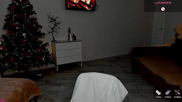 Talla a online show from 22, 12, 2025