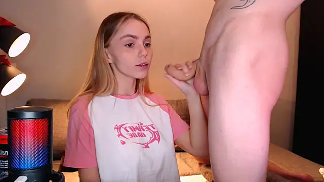 juliaanddima online show from 16, 11, 2025