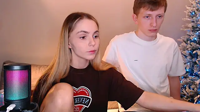 juliaanddima online show from 18, 12, 2025