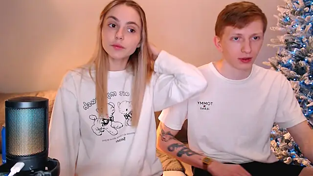 juliaanddima online show from 22, 12, 2025