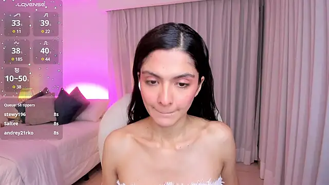 miiaa evans online show from 30, 12, 2024