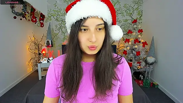 Linda EX online show from 24, 12, 2024