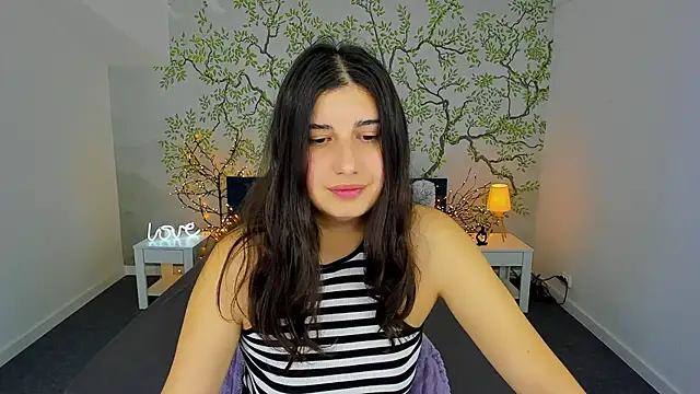 Linda EX online show from 14, 1, 2025