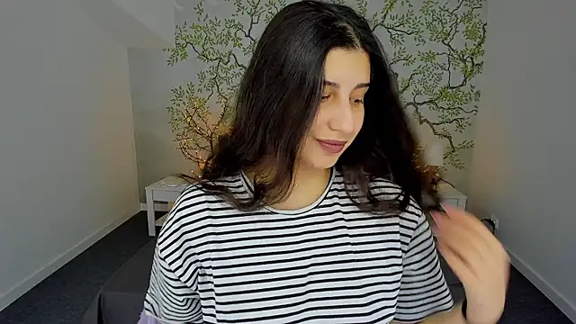 Linda EX online show from 7, 2, 2025