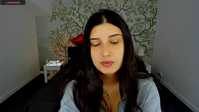 Linda EX online show from 15, 3, 2025