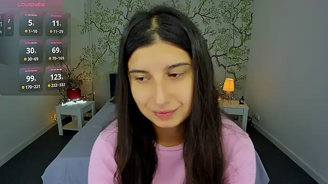 Linda EX online show from 11, 9, 2025