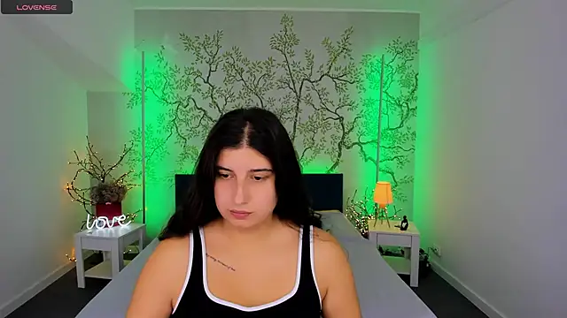 Linda EX online show from 5, 10, 2025