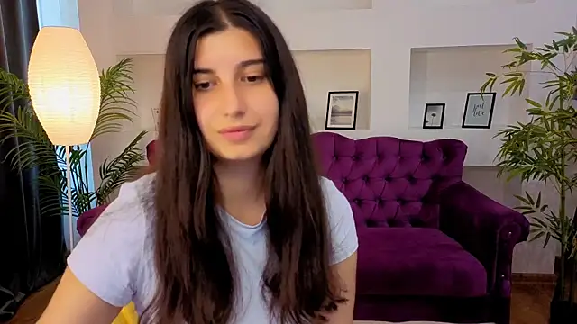 Snapshot of Linda_EX chatting on 6, 6, 2026 Linda EX online show from 6, 6, 2026