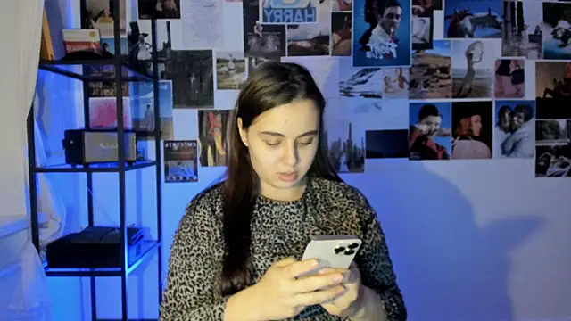 Tenderalise online show from 11, 12, 2024