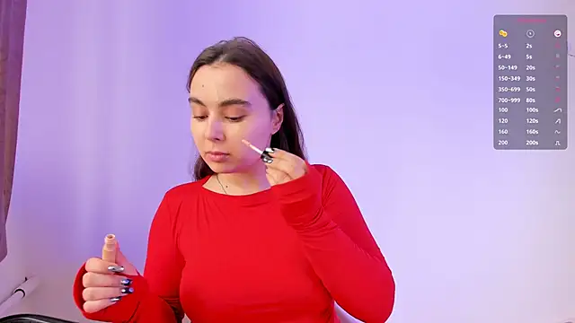 Tenderalise online show from 22, 2, 2025