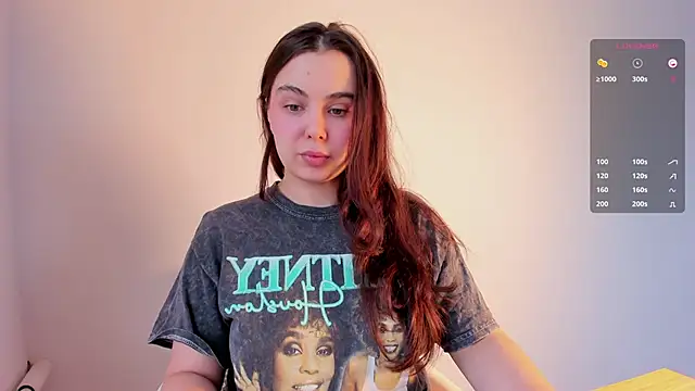 Tenderalise online show from 5, 3, 2025