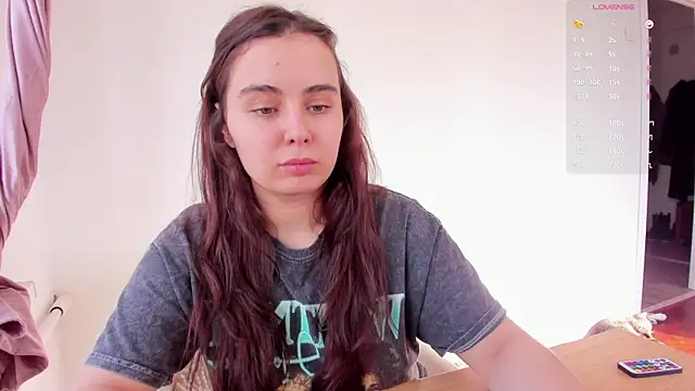 Tenderalise online show from 7, 3, 2025