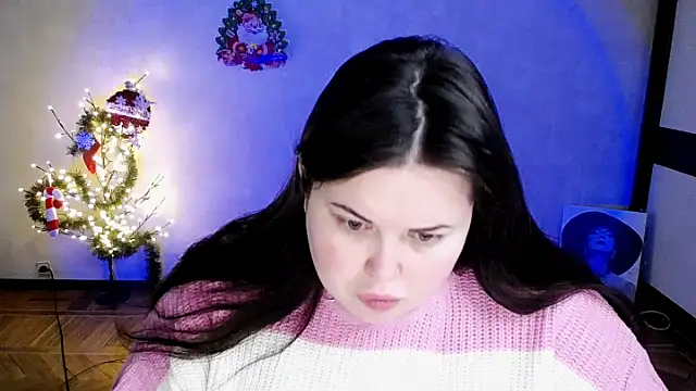 Snapshot of Emily_Mo chatting on 17, 1, 2026 Emily Mo online show from 17, 1, 2026