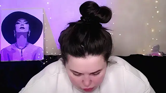 Snapshot of Emily_Mo chatting on 25, 2, 2026 Emily Mo online show from 25, 2, 2026