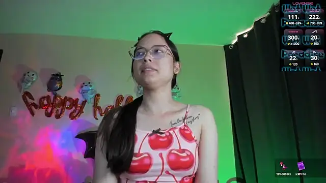 shantalc3rezo online show from 30, 10, 2025