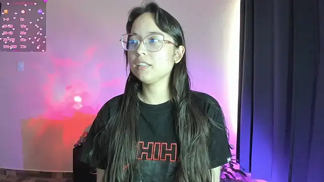 shantalc3rezo online show from 27, 11, 2025