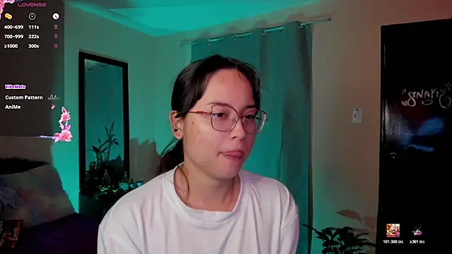 shantalc3rezo online show from 21, 2, 2026