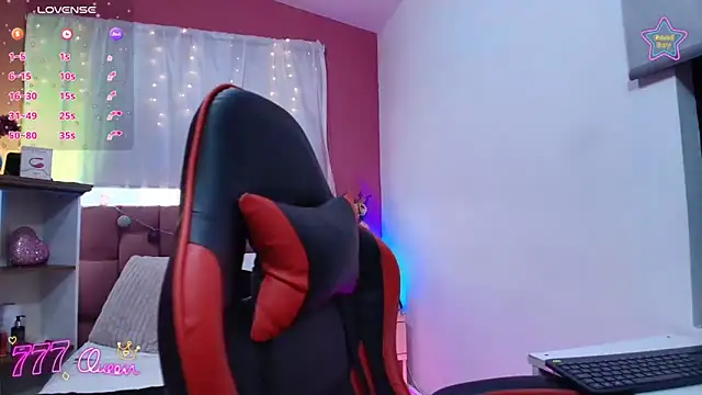 mia thompsonn  online show from 16, 3, 2026