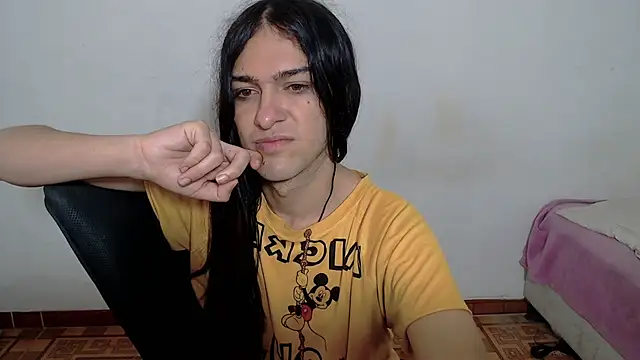 Snapshot of sweet1Girl chatting on 1, 7, 2026 sweet1Girl online show from 1, 7, 2026