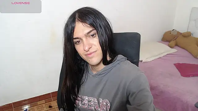 Snapshot of sweet1Girl chatting on 6, 7, 2026 sweet1Girl online show from 6, 7, 2026