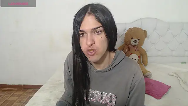 Snapshot of sweet1Girl chatting on 3, 8, 2026 sweet1Girl online show from 3, 8, 2026